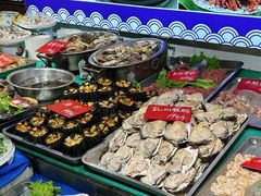 -旺角小渔村(幸福中路店)