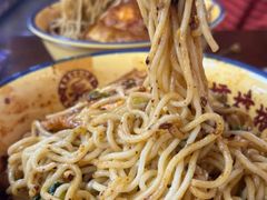 -二娃邓板凳面(解放碑店)