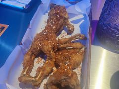 -燥次·烧烤酒场(万象城店)