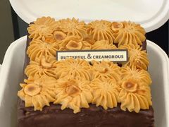 -TRUFFE BOULANGERIE by B&C 松露与面包(港汇店)