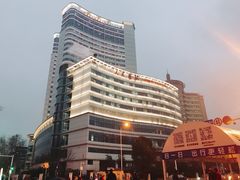 -武汉大学人民医院(主院区)