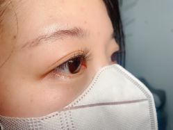 -初心纹眉洗眉·美睫专业店