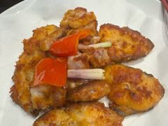 -果然居酒家 · 顺德园林私房菜