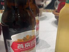 -盛百味·家宴餐厅(霸州分店)