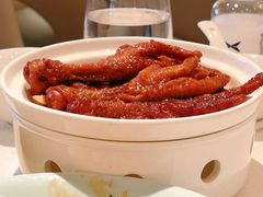 -大铁勺新津菜(东丽阳光新业广场店)
