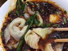 抄手-智强牛肉面