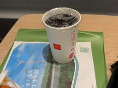 -麦当劳(莆田荔城大道万达店)