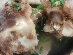 -羊坝头新鲜牛羊肉(中山中路店)