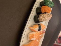 -仓桥家·焗寿司·锅物(光谷步行街店)