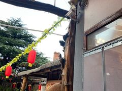 -旺角小渔村·海肠捞饭开创者(环山路店)