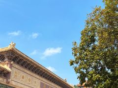-广东圆玄道观