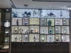 -景德镇古窑民俗博览区