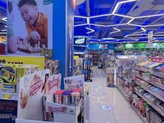 -TOYSRUS玩具反斗城(宁波和义大道店)