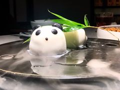 冰皮雪榴莲-拈菜(观音桥阳光世纪店)