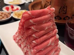 -南门涮肉(天坛南门店)