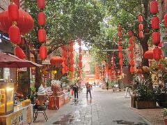 -茂德公鼓城