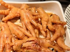 -蜀九香火锅(李家沱店)
