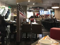 大堂-卡乐星(美罗城店)