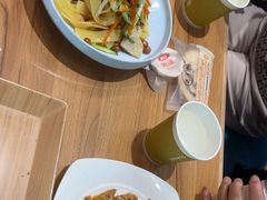 -西部马华清真兰州牛肉面·烧烤夜市(三里河店)