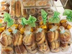 -好利来(抚顺万达店)