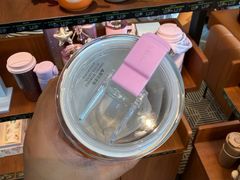 -星巴克臻选(深圳卓悦中心店)