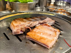 -姜虎东白丁烤肉(深圳湾后海汇店)