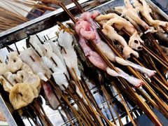 -牛华八婆麻辣烫(起源店)