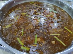 -潮汕良记牛肉火锅(洪武路店)