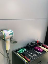 -不迫先生专业男士剪发