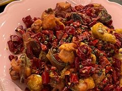 -花满楼(启秀路店)