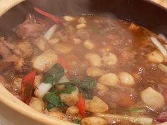-太兴餐厅(东方广场分店)