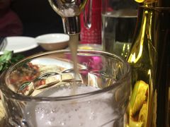 -葡萄集|滋味新疆菜·精酿酒馆(瑞豪酒店)