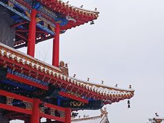 -哈尔滨极乐寺