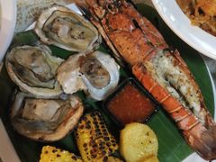 -Onion restaurant