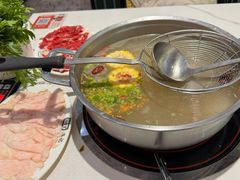 -八合里潮汕鲜牛肉火锅(上海汇智广场店)