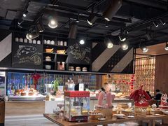 -杭州临平万丽酒店·燃餐厅(人民大道店)