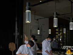 -Mercato莫卡多露台餐厅与酒吧(K11店)