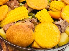 -相聚青山餐厅(阎河路店)