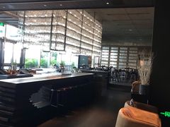 -山港凯悦酒店·BEBA海滩烧烤餐厅酒吧
