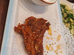 -靖远尕六美味羊羔肉