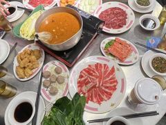 -燃计沙茶皇·香港沙茶火锅(人广旗舰店)