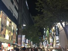 -line friends(明洞旗舰店)