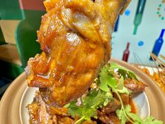 -不是烧烤·武汉烧烤·地道湖北菜(大成路店)