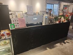 -星多哈·狗咖·拼豆·咖啡