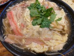 -老姑砂锅·烧烤天津菜(体北道店)