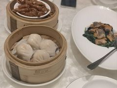 -頂好酒家·经典粤菜(海信广场店)