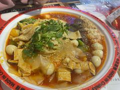 -文立新麻辣烫(合生汇21街区店)
