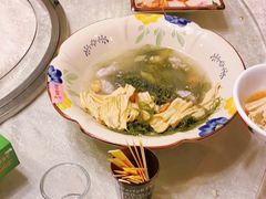 -崖口红树林海鲜餐厅
