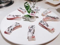 -围炉夜话·潮汕卤水火锅(榕江店)
