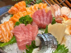 -德川家日本料理(喜隆多新国际店)